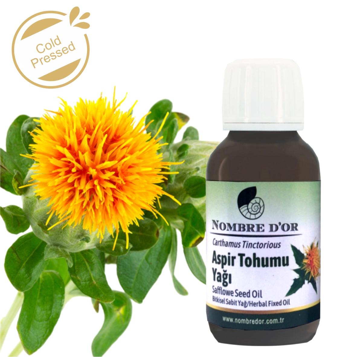 5-Aspir Tohumu Yağı